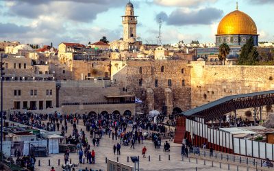 Middle East Report 16th July 2026